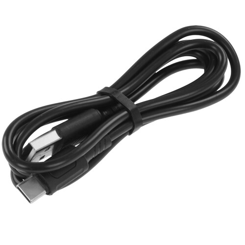 Купить Сетевое зарядное устройство Borofone BAS52A черный  5609297. Характеристики, отзывы и цены в Донецке