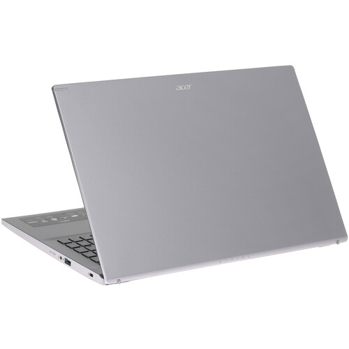 Купить 15.6" Ноутбук Acer Aspire 5 A515-57-78Z7 серый  5424963. Характеристики, отзывы и цены в Донецке