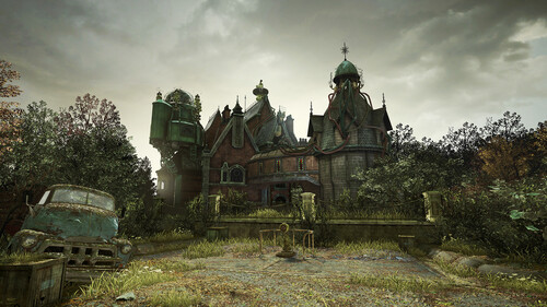 Купить Игра Torn (Steam)  5484379. Характеристики, отзывы и цены в Донецке