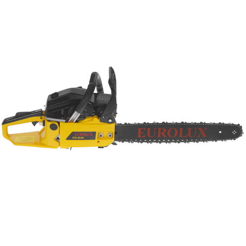 Купить Бензопила Eurolux GS-5218  5098127. Характеристики, отзывы и цены в Донецке