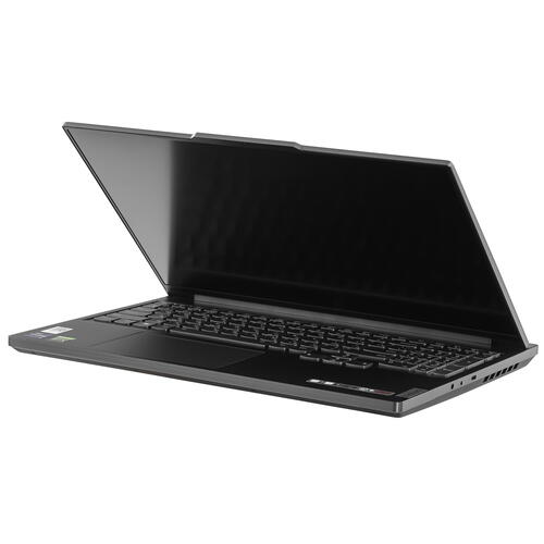 Купить 16" Ноутбук Lenovo Legion 7 16IAX7 серый  5413999. Характеристики, отзывы и цены в Донецке