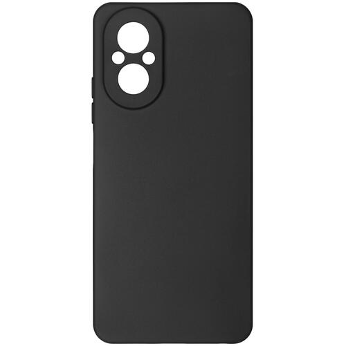 Купить Накладка  Aceline Fresh для realme C67 черный  5445042. Характеристики, отзывы и цены в Донецке