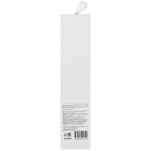 Купить Ремешок Aceline для Apple Watch 42/ 44/ 45mm красный  5431124. Характеристики, отзывы и цены в Донецке