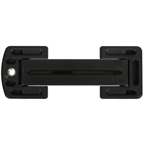 Купить Держатель на штатив GripTight Mount (Small Tablet) черный  5483852. Характеристики, отзывы и цены в Донецке