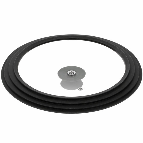 Купить Крышка OneTwo A3PL029, 26 см, 28 см, 24 см  1367454. Характеристики, отзывы и цены в Донецке