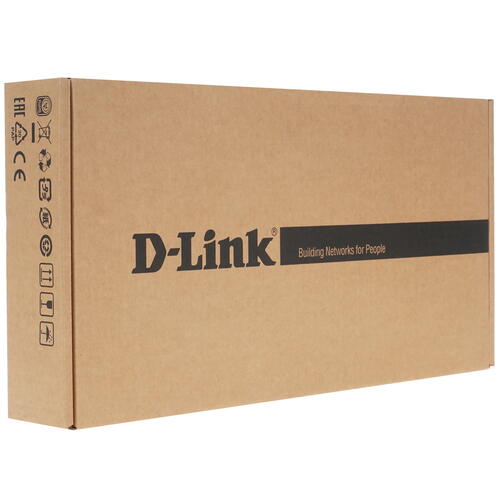Купить Коммутатор D-Link DGS-1210-28/ME/B2A  5083731. Характеристики, отзывы и цены в Донецке