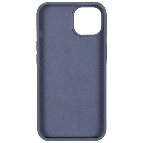 Купить Накладка  Aceline Liquid Silicone для Apple iPhone 13 серый  5404061. Характеристики, отзывы и цены в Донецке