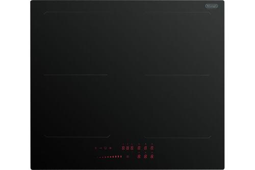 Купить Индукционная варочная поверхность Delonghi SLI 604 RUS  9101133. Характеристики, отзывы и цены в Донецке