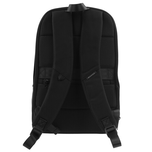 Купить 15.6" Рюкзак Bange BG77115 черный  9206274. Характеристики, отзывы и цены в Донецке