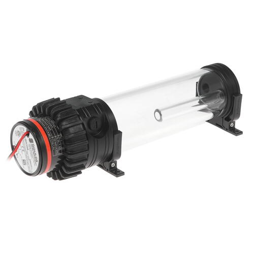 Купить Комплект для сборки СЖО Thermaltake Pacific M360 Plus D5 Hard Tube Water Cooling Kit  1230561. Характеристики, отзывы и цены в Донецке