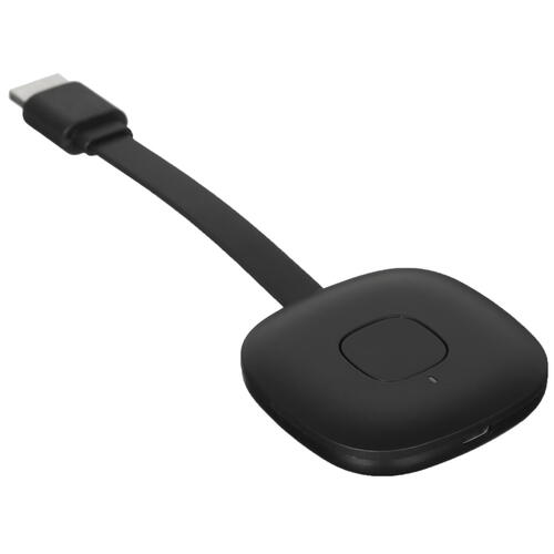 Купить Медиаплеер Rombica Smart Cast S1  4865581. Характеристики, отзывы и цены в Донецке