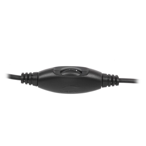 Купить Проводные наушники Gembird MHS-G210 черный  1289050. Характеристики, отзывы и цены в Донецке