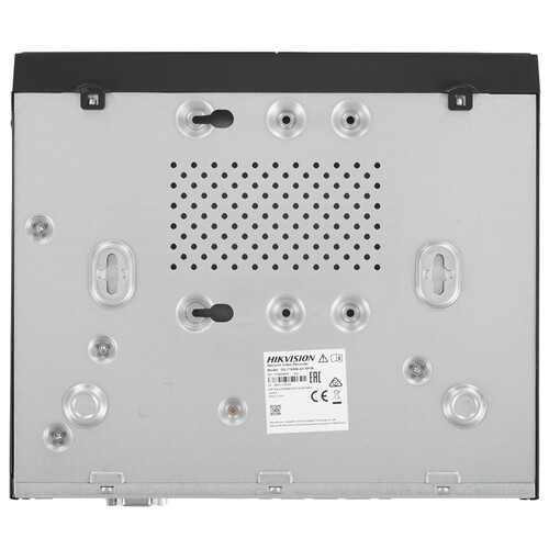 Купить Регистратор для видеонаблюдения Hikvision DS-7108NI-Q1/8P/M(D)  5470046. Характеристики, отзывы и цены в Донецке