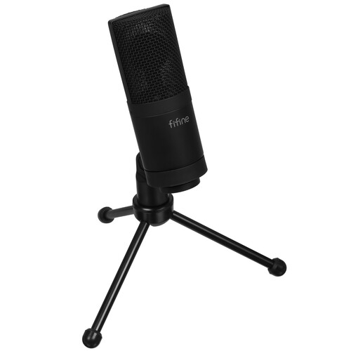 Купить Комплект для звукозаписи Fifine KS2  5478594. Характеристики, отзывы и цены в Донецке