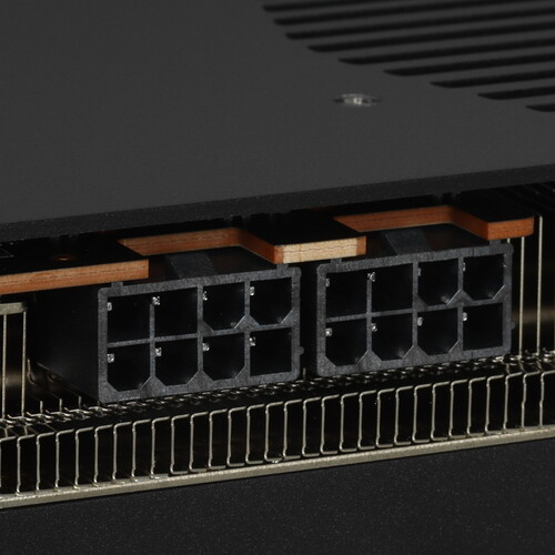 Купить Видеокарта PowerColor AMD Radeon RX 9070 XT Reaper  5634989. Характеристики, отзывы и цены в Донецке