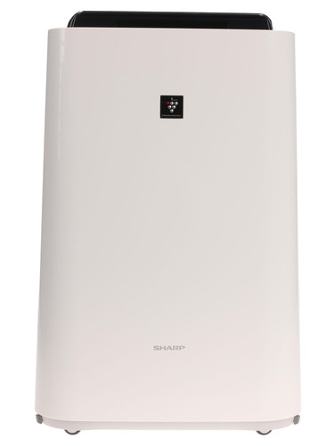 Купить Климатический комплекс Sharp KC-D51RW белый  1012538. Характеристики, отзывы и цены в Донецке
