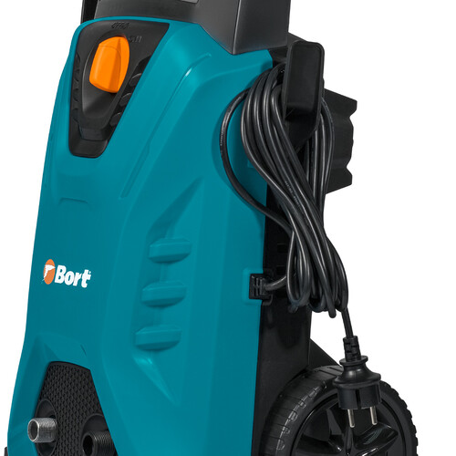 Купить Мойка высокого давления Bort BHR-2000M-Pro+  5499019. Характеристики, отзывы и цены в Донецке