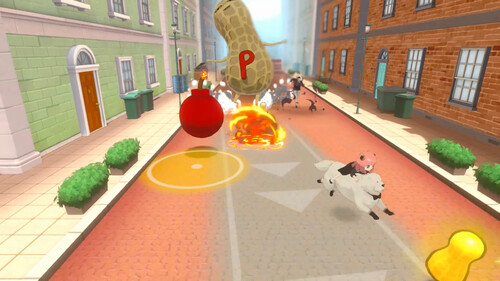 Купить Игра SPY×ANYA: Operation Memories (Steam)  5601370. Характеристики, отзывы и цены в Донецке