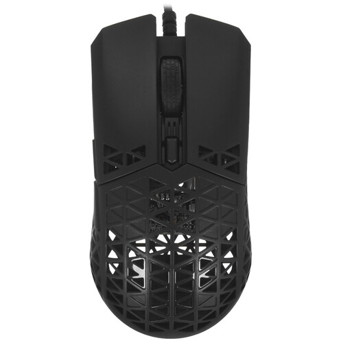 Купить Мышь проводная ASUS TUF Gaming M4 Air  9903856. Характеристики, отзывы и цены в Донецке