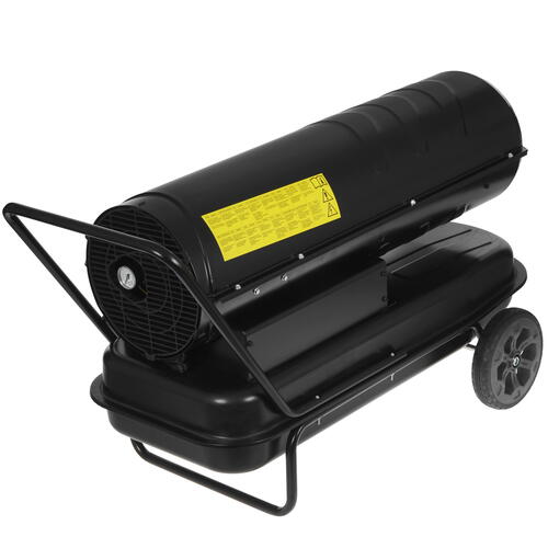 Купить Тепловая пушка дизельная Zitrek BFG-50  5076557. Характеристики, отзывы и цены в Донецке