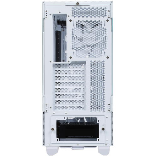 Купить Корпус LIAN LI LANCOOL III  5408787. Характеристики, отзывы и цены в Донецке