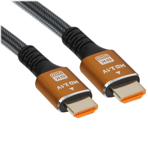 Купить Кабель  GoPower HDMI - HDMI, 2 м  5479630. Характеристики, отзывы и цены в Донецке