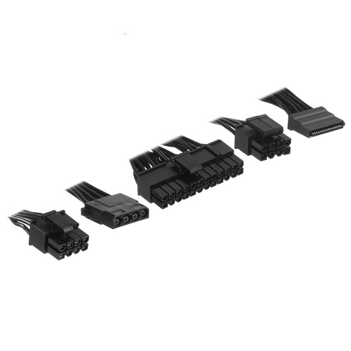 Купить Блок питания Formula AP-450ММ  черный  5614604. Характеристики, отзывы и цены в Донецке