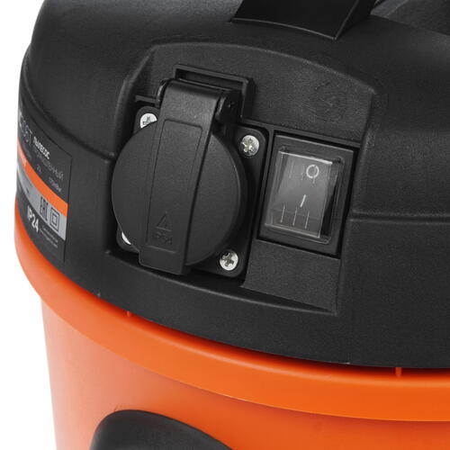 Купить Строительный пылесос  Patriot VC 206T  8140090. Характеристики, отзывы и цены в Донецке