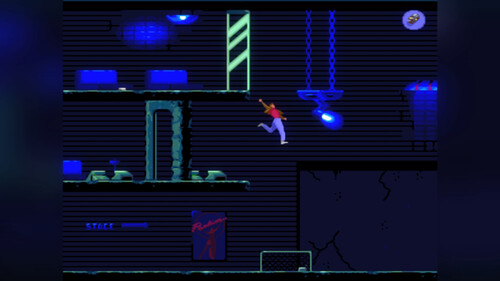 Купить Игра Flashback (Steam)  5621879. Характеристики, отзывы и цены в Донецке