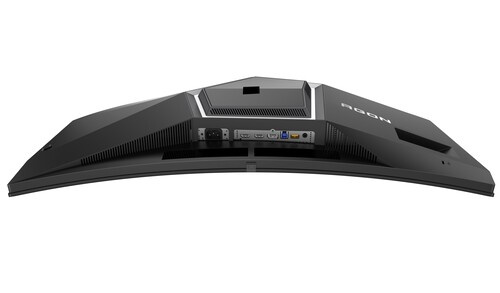 Купить 34" Монитор AOC AG346UCD черный  5622626. Характеристики, отзывы и цены в Донецке