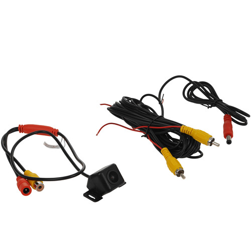 Купить Камера заднего вида Sho-me CA-9088 LED AHD  5680346. Характеристики, отзывы и цены в Донецке