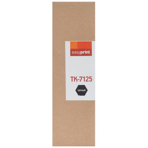 Купить Картридж лазерный EasyPrint LK-7125 черный, с чипом  9980937. Характеристики, отзывы и цены в Донецке