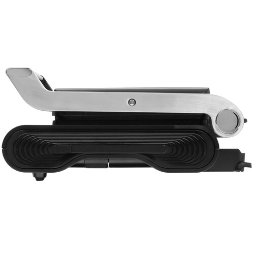 Купить Гриль Reoka RKG-D223 черный  9198629. Характеристики, отзывы и цены в Донецке