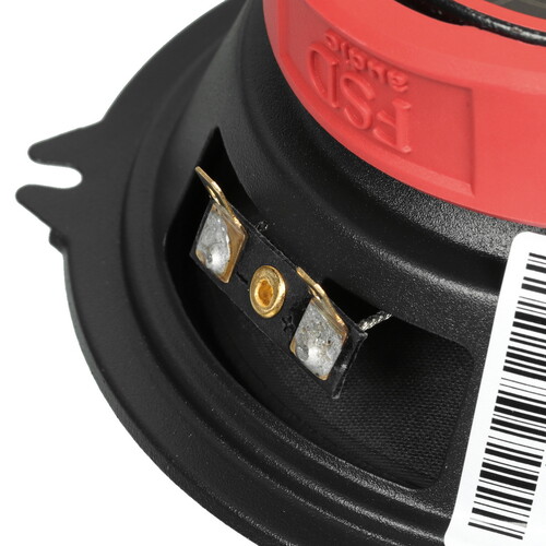 Купить Среднечастотная акустическая система FSD audio Standart 130L  9122393. Характеристики, отзывы и цены в Донецке
