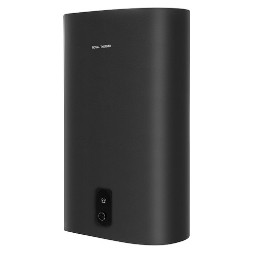 Купить Бойлер косвенного нагрева Royal Thermo AQUATEC Comfort CW080 Grafit  9303182. Характеристики, отзывы и цены в Донецке