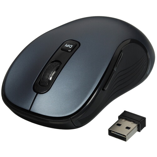 Купить Мышь беспроводная Acer OMR306  9075056. Характеристики, отзывы и цены в Донецке