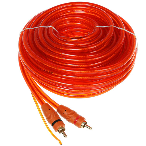 Купить Кабель межблочный DEXP RCA-5M  1228439. Характеристики, отзывы и цены в Донецке