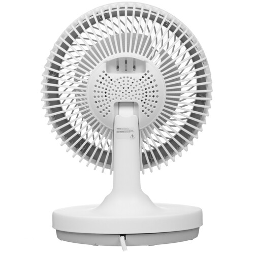 Купить Вентилятор Aceline CD-25W  белый  5433013. Характеристики, отзывы и цены в Донецке