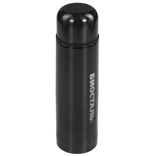 Купить Термос Biostal NB-1000V серый  9194295. Характеристики, отзывы и цены в Донецке