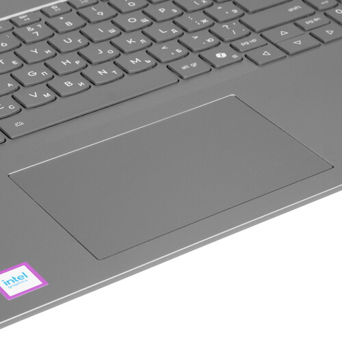 Купить 16" Ноутбук Lenovo ThinkBook 16 G8 IRL серый  5643198. Характеристики, отзывы и цены в Донецке