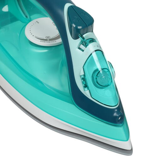 Купить Утюг Philips DST3030/70 бирюзовый  5421646. Характеристики, отзывы и цены в Донецке