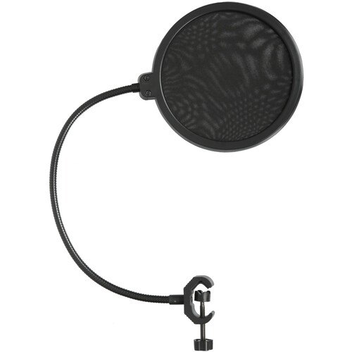 Купить Поп-фильтр Fifine PF1  5478589. Характеристики, отзывы и цены в Донецке