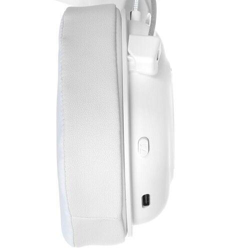 Купить Беспроводные/проводные наушники ARDOR GAMING Edge Wireless белый 2025  9184090. Характеристики, отзывы и цены в Донецке