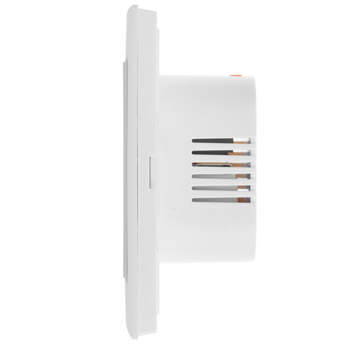 Купить Контроллер протечки UJIN Aqua EA-WB-220V-CR3  5475378. Характеристики, отзывы и цены в Донецке