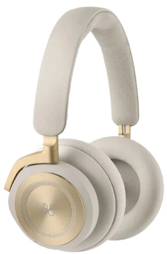 Купить Беспроводные/проводные наушники Bang & Olufsen Beoplay HX золотистый  5440876. Характеристики, отзывы и цены в Донецке