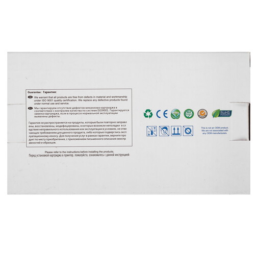 Купить Картридж G&amp  9020574. Характеристики, отзывы и цены в Донецке