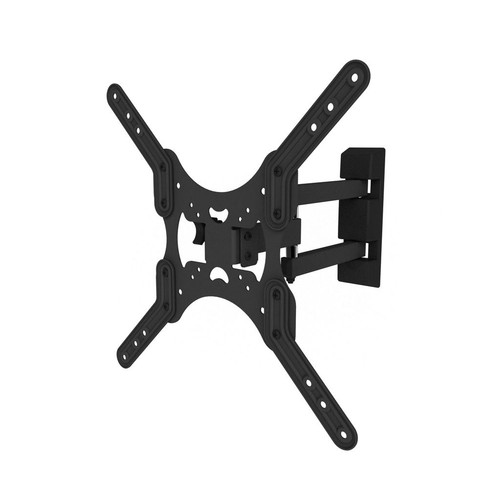 Купить Кронштейн для ТВ Digis DSM-8043 черный  9160987. Характеристики, отзывы и цены в Донецке