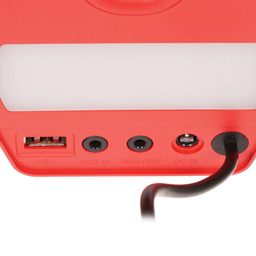 Купить Колонки Edifier G2000 красный  1694799. Характеристики, отзывы и цены в Донецке