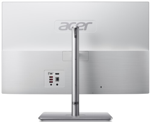 Купить 27" Моноблок Acer Aspire C27-195ES  5456660. Характеристики, отзывы и цены в Донецке