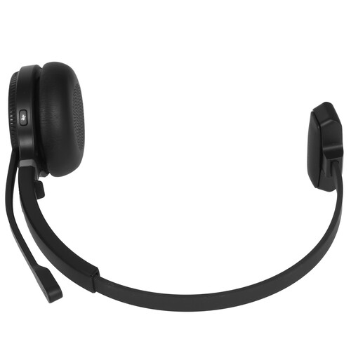 Купить Беспроводная моногарнитура Yealink WH62 Mono UC черный 2022  5486928. Характеристики, отзывы и цены в Донецке